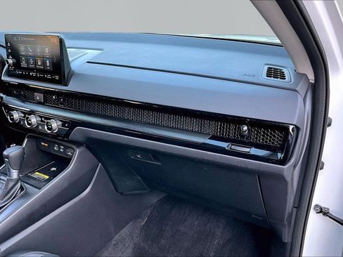 Used 2025 Honda CR-V EX-L image 20