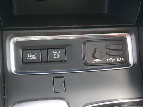 Used 2022 Subaru Ascent Onyx Edition AWD/4WD image 22