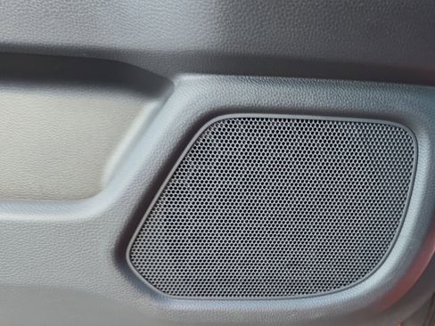 New 2026 Honda Passport TrailSport image 15