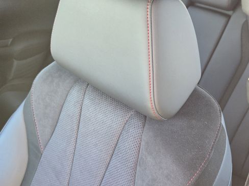 Certified 2025 Acura ADX A-Spec image 32