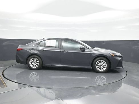 Certified 2026 Toyota Camry LE FWD image 8