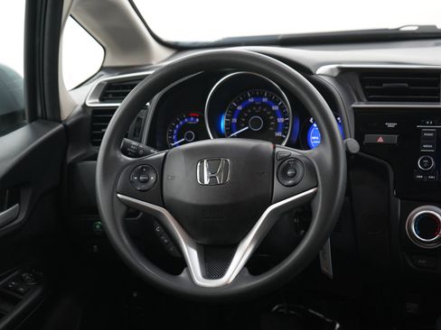 Used 2020 Honda Fit LX image 14