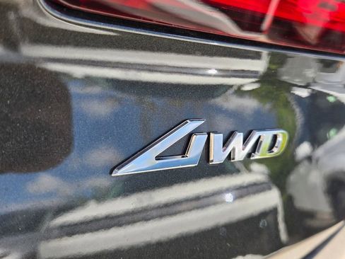 New 2026 Genesis GV80 2.5T Prestige AWD/4WD image 5