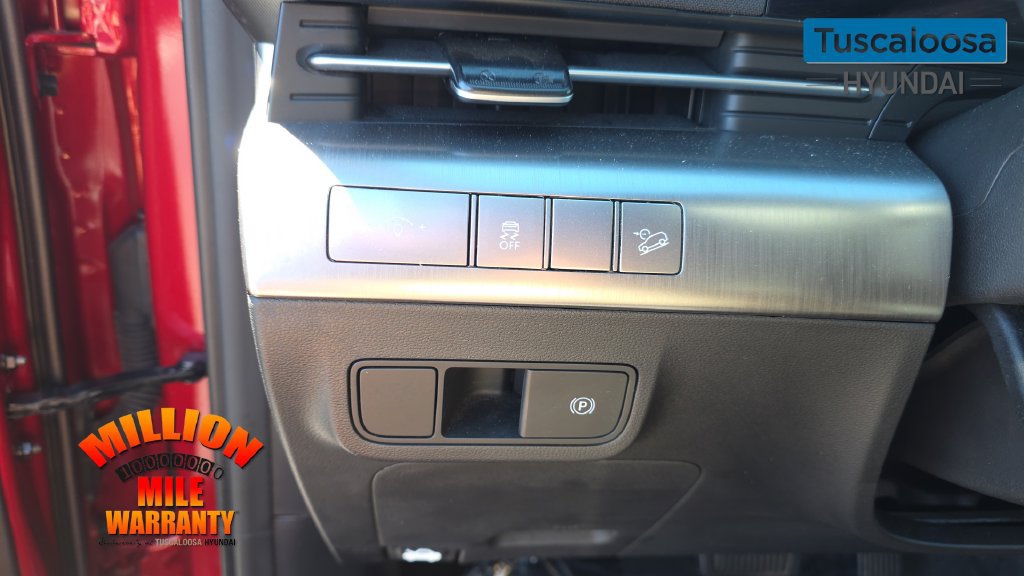 Used 2026 Hyundai Kona SEL Sport FWD image 14
