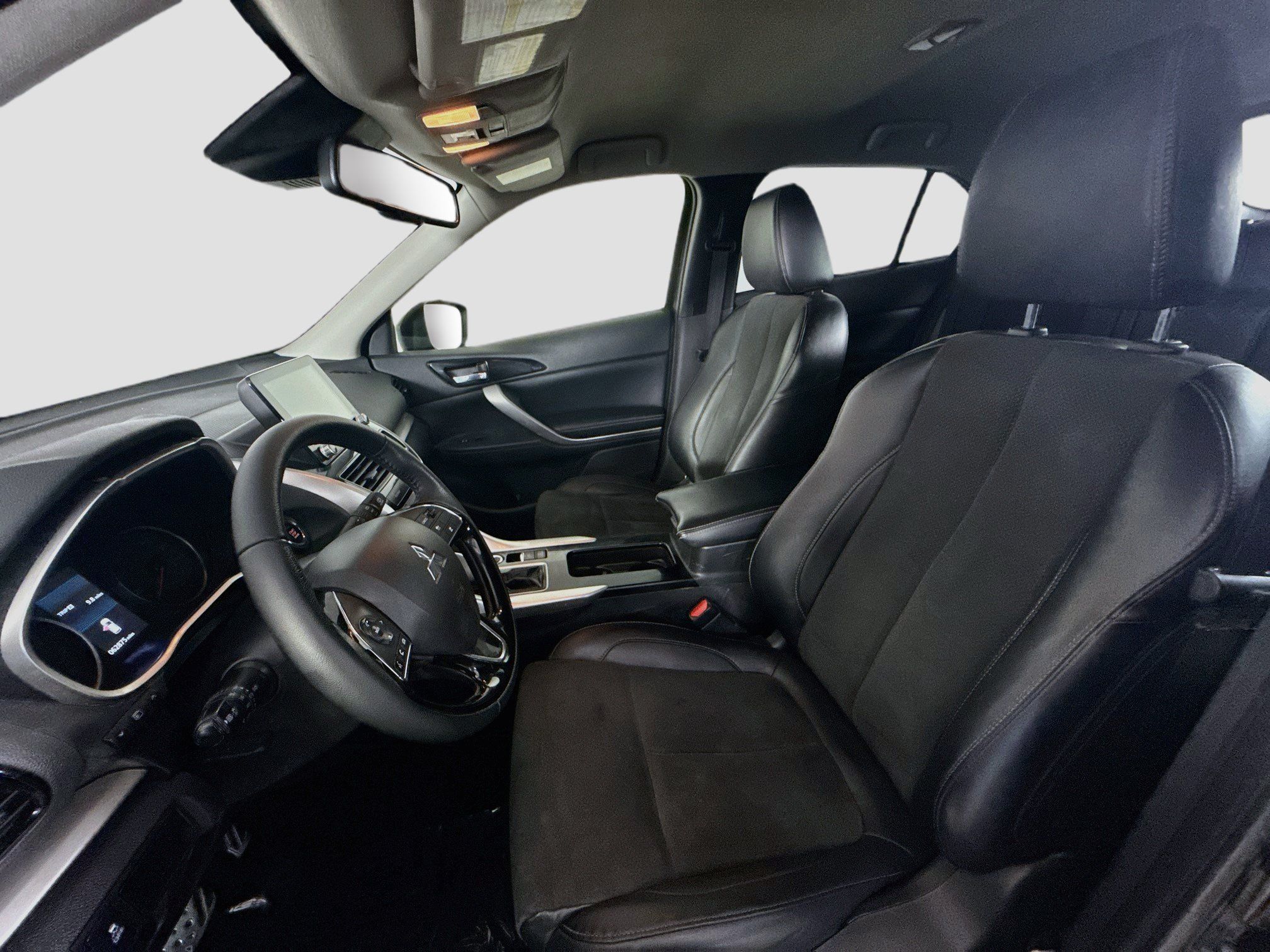 Used 2024 Mitsubishi Eclipse Cross SE AWD/4WD image 22