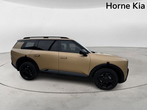 New 2027 Kia Telluride EX X-Line image 3
