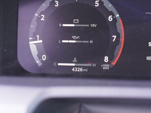 Used 2025 Toyota 4Runner TRD Off-Road Premium image 22