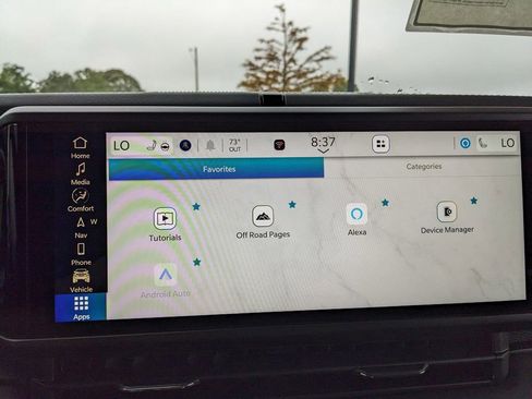 New 2025 Jeep Wrangler Unlimited Rubicon 392 image 33