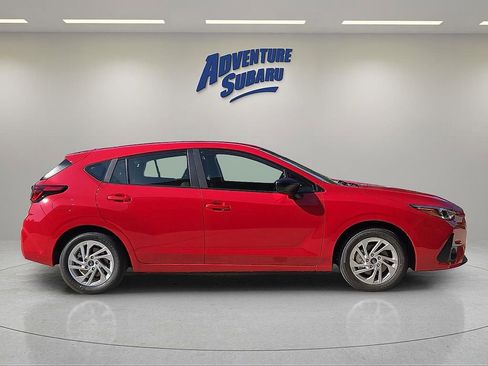 New 2025 Subaru Impreza 2.0i image 7