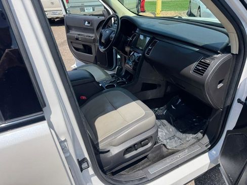 Used 2018 Ford Flex Limited w/ Equipment Group 301A AWD/4WD image 34