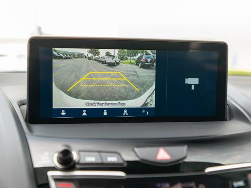 Certified 2025 Acura RDX SH-AWD w/ Technology Package image 41