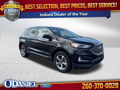 Used 2024 Ford Edge SEL w/ Convenience Package