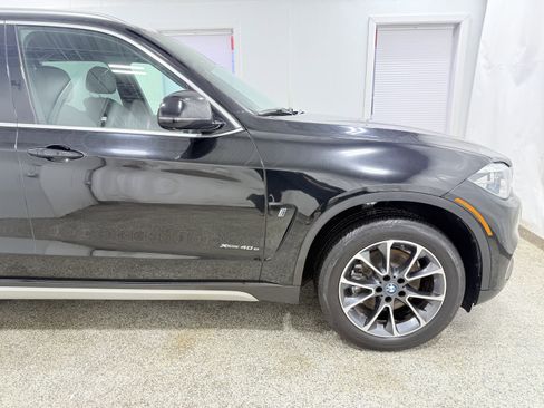 Used 2018 BMW X5 xDrive40e image 4