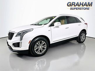 Used 2022 Cadillac XT5 Premium Luxury video 1