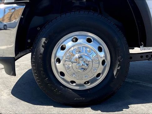 New 2025 RAM 3500 Tradesman image 4