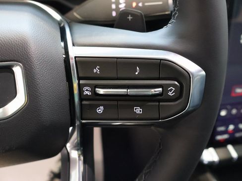 New 2026 GMC Acadia Elevation w/ Black Edition AWD/4WD image 17