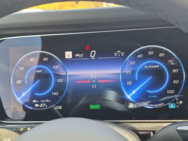 New 2027 Mercedes-Benz G 580 e image 33