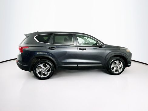 Used 2021 Hyundai Santa Fe SE AWD/4WD image 10