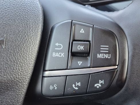 Used 2024 Ford Maverick Lariat FWD image 14