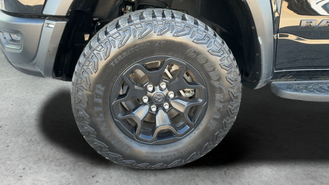 Used 2025 RAM 1500 RHO w/ RHO Level 1 Equipment Group AWD/4WD image 26