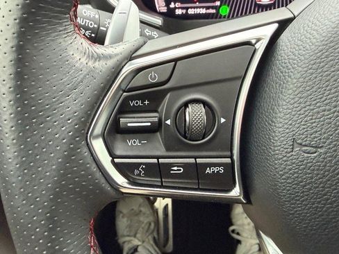 Certified 2024 Acura MDX A-Spec image 17