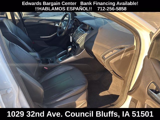 Used 2012 Ford Focus SEL FWD image 9