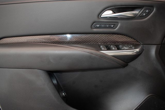 Used 2020 Cadillac XT4 Sport AWD/4WD image 21