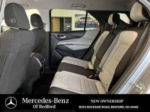 Used 2024 Chevrolet Equinox LS w/ LS Convenience Package FWD image 14
