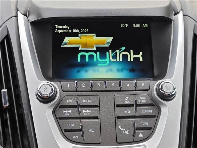 Used 2014 Chevrolet Equinox LTZ AWD/4WD image 30