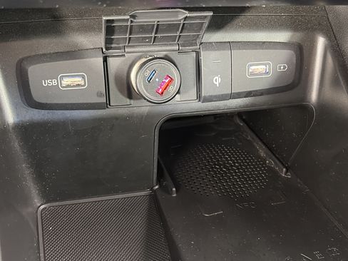 Used 2023 Hyundai Tucson SEL AWD/4WD image 21