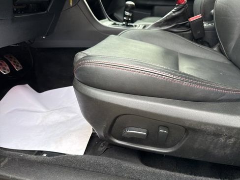 Used 2016 Subaru WRX Limited image 26