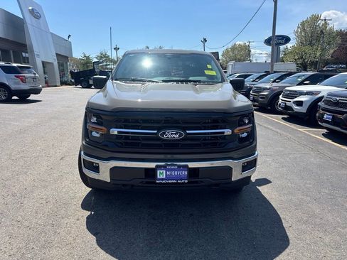 New 2026 Ford F150 XLT w/ XLT Chrome Appearance Package AWD/4WD image 32