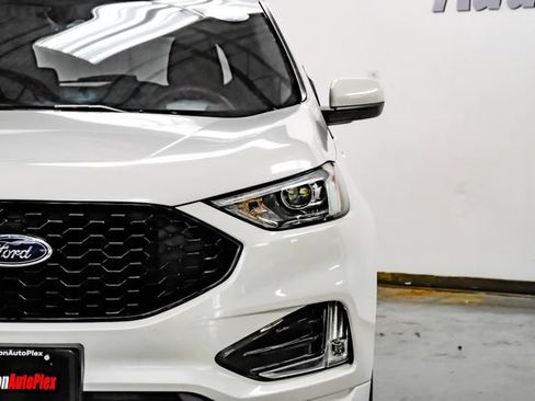 Used 2022 Ford Edge ST-Line AWD/4WD image 45