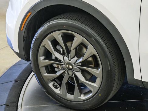 Used 2021 Kia Sorento SX Prestige AWD/4WD image 10