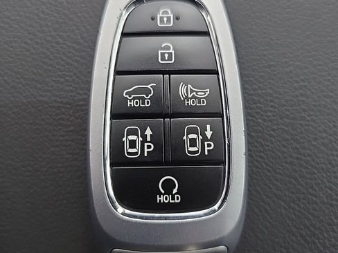 Used 2024 Hyundai Tucson Limited image 43