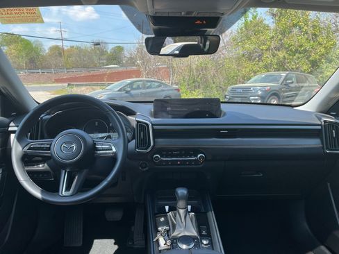 Used 2025 MAZDA CX-50 2.5 Hybrid w/ Premium Plus Pkg AWD/4WD image 34