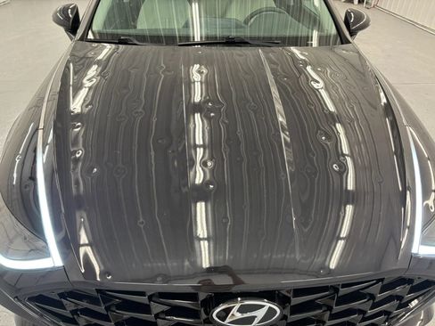 Used 2023 Hyundai Sonata SEL w/ Preferred Accessory Package FWD image 15