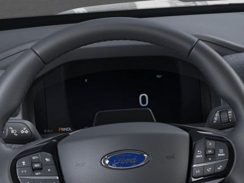 New 2026 Ford Explorer Platinum RWD image 13
