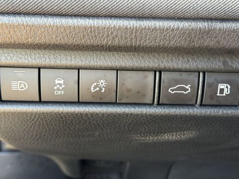 Used 2026 Toyota Camry LE FWD image 25