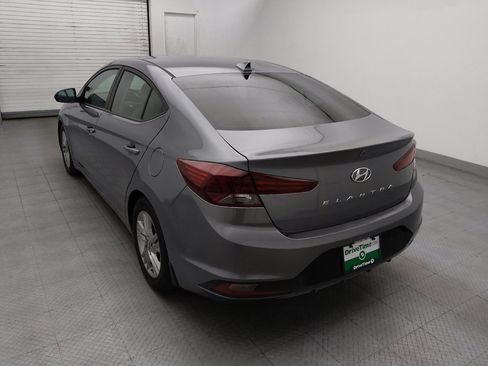 Used 2019 Hyundai Elantra Value Edition FWD image 5