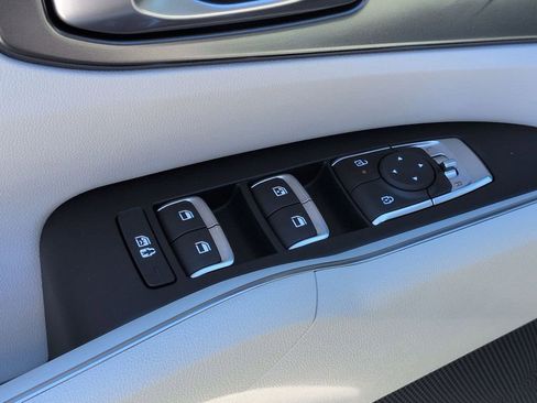 New 2026 Kia Sorento EX image 23