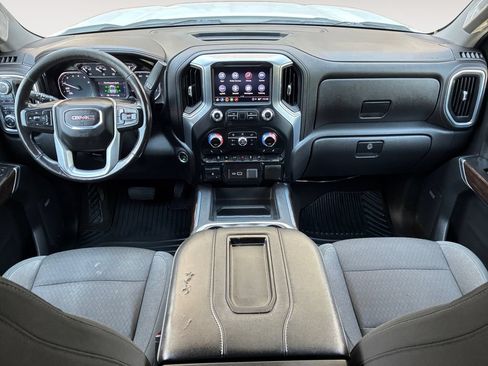 Used 2021 GMC Sierra 1500 Elevation w/ Preferred Package AWD/4WD image 10