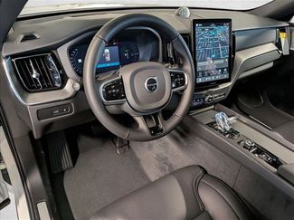 New 2026 Volvo XC60 T8 Ultra w/ Climate Package video 3