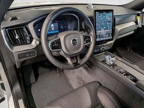 New 2026 Volvo XC60 T8 Ultra w/ Climate Package image 3