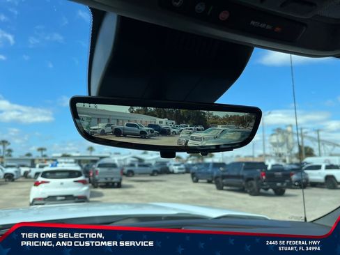New 2026 GMC Sierra 1500 Denali AWD/4WD image 33