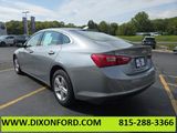 Used 2023 Chevrolet Malibu LT image 4
