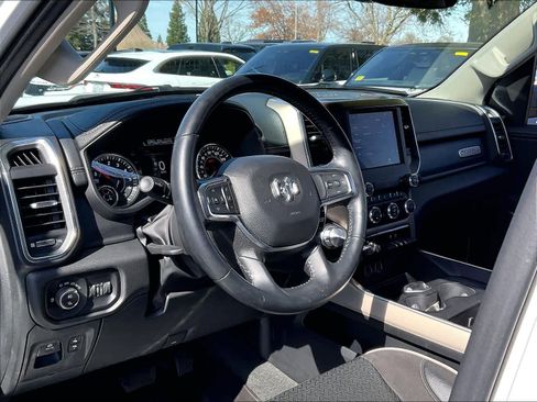Used 2022 RAM 1500 Laramie image 15