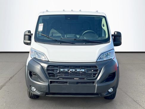 New 2026 RAM ProMaster 1500 FWD image 2