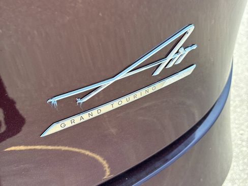 Used 2022 Lucid Air Grand Touring AWD/4WD image 13