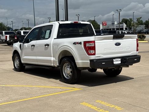 Used 2022 Ford F150 XL w/ Trailer Tow Package AWD/4WD image 10